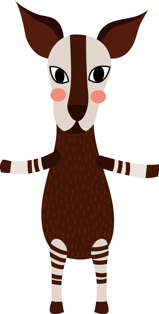 オカピー